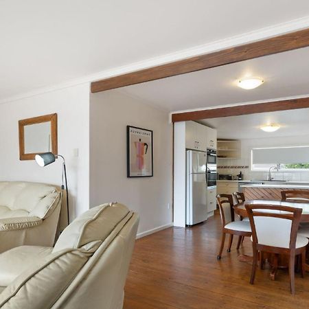 White Springs, Our Peaceful Holiday House In Coffin Bay エクステリア 写真