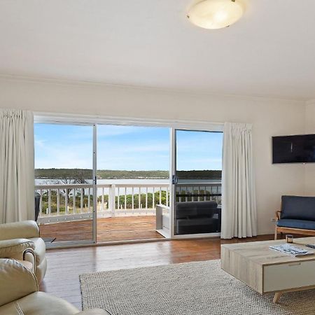 White Springs, Our Peaceful Holiday House In Coffin Bay エクステリア 写真