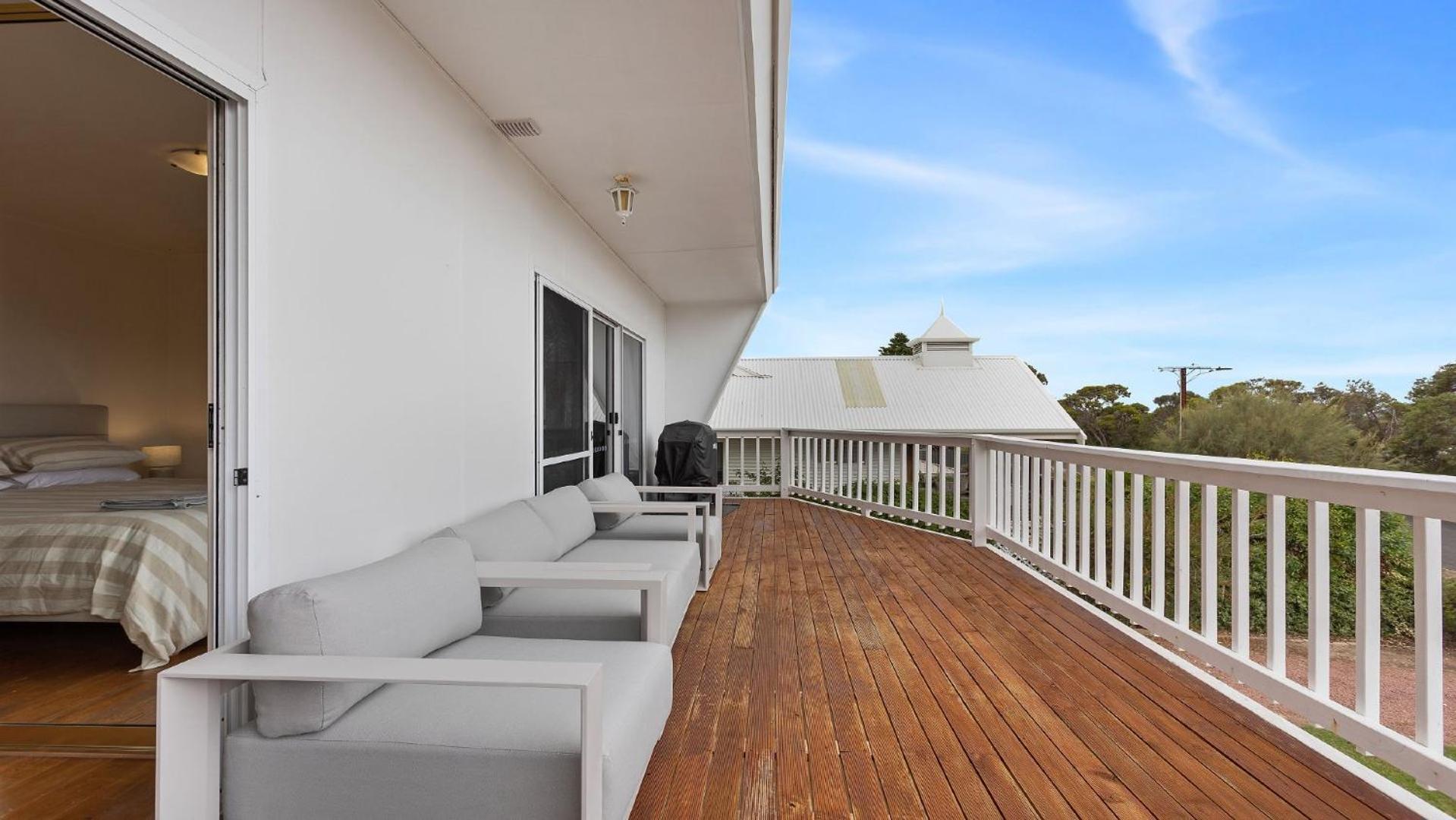White Springs, Our Peaceful Holiday House In Coffin Bay エクステリア 写真