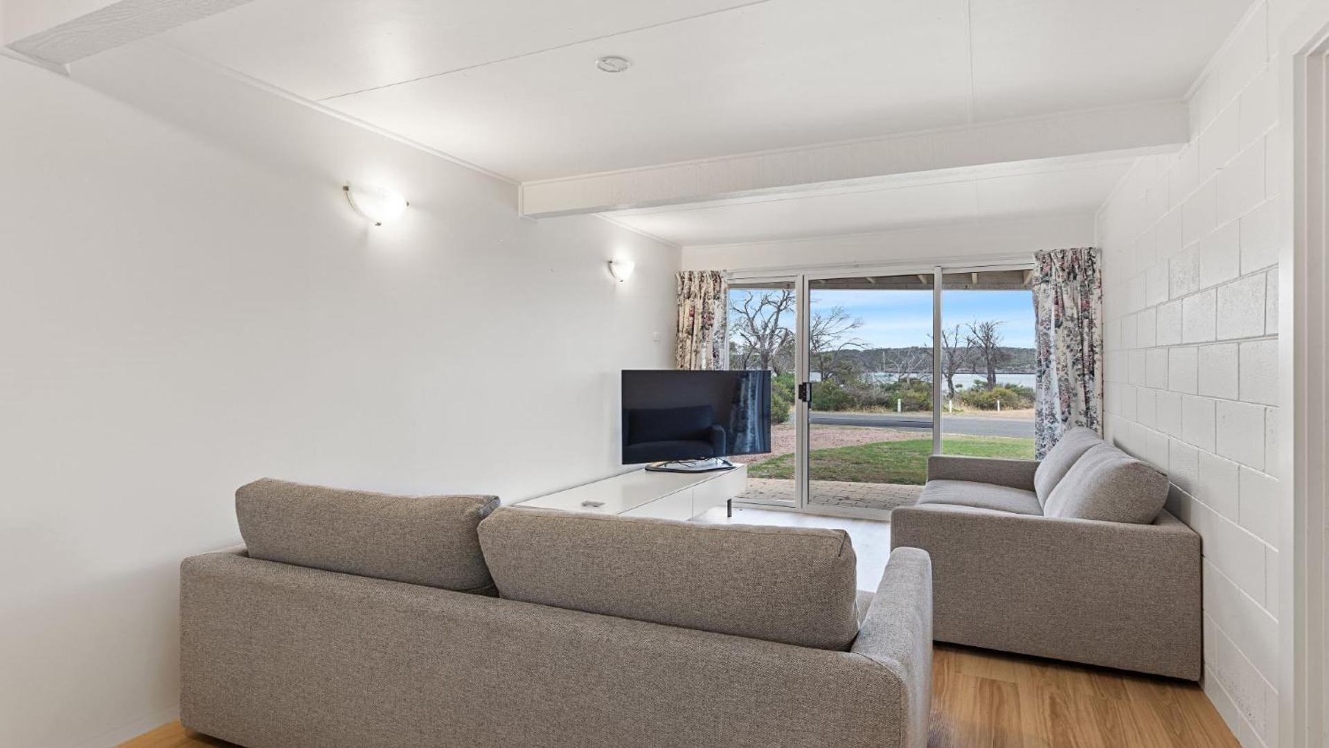 White Springs, Our Peaceful Holiday House In Coffin Bay エクステリア 写真