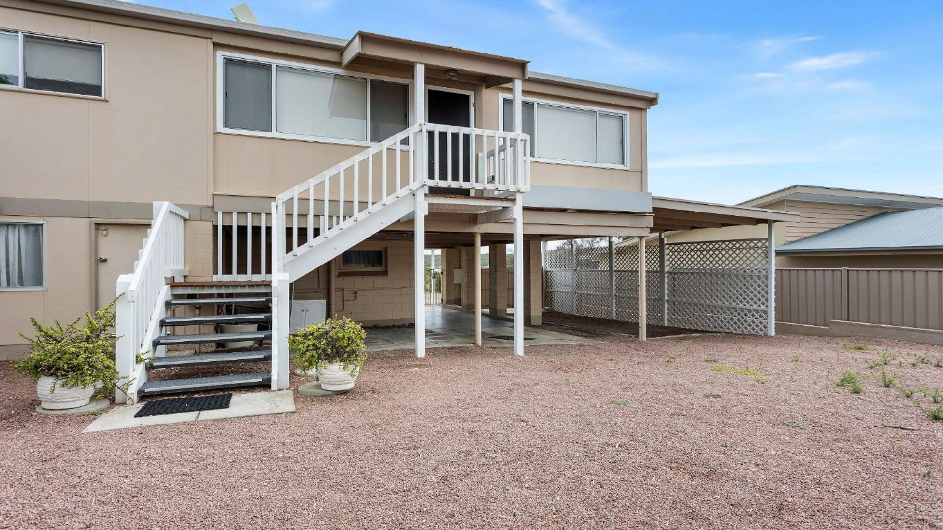 White Springs, Our Peaceful Holiday House In Coffin Bay エクステリア 写真