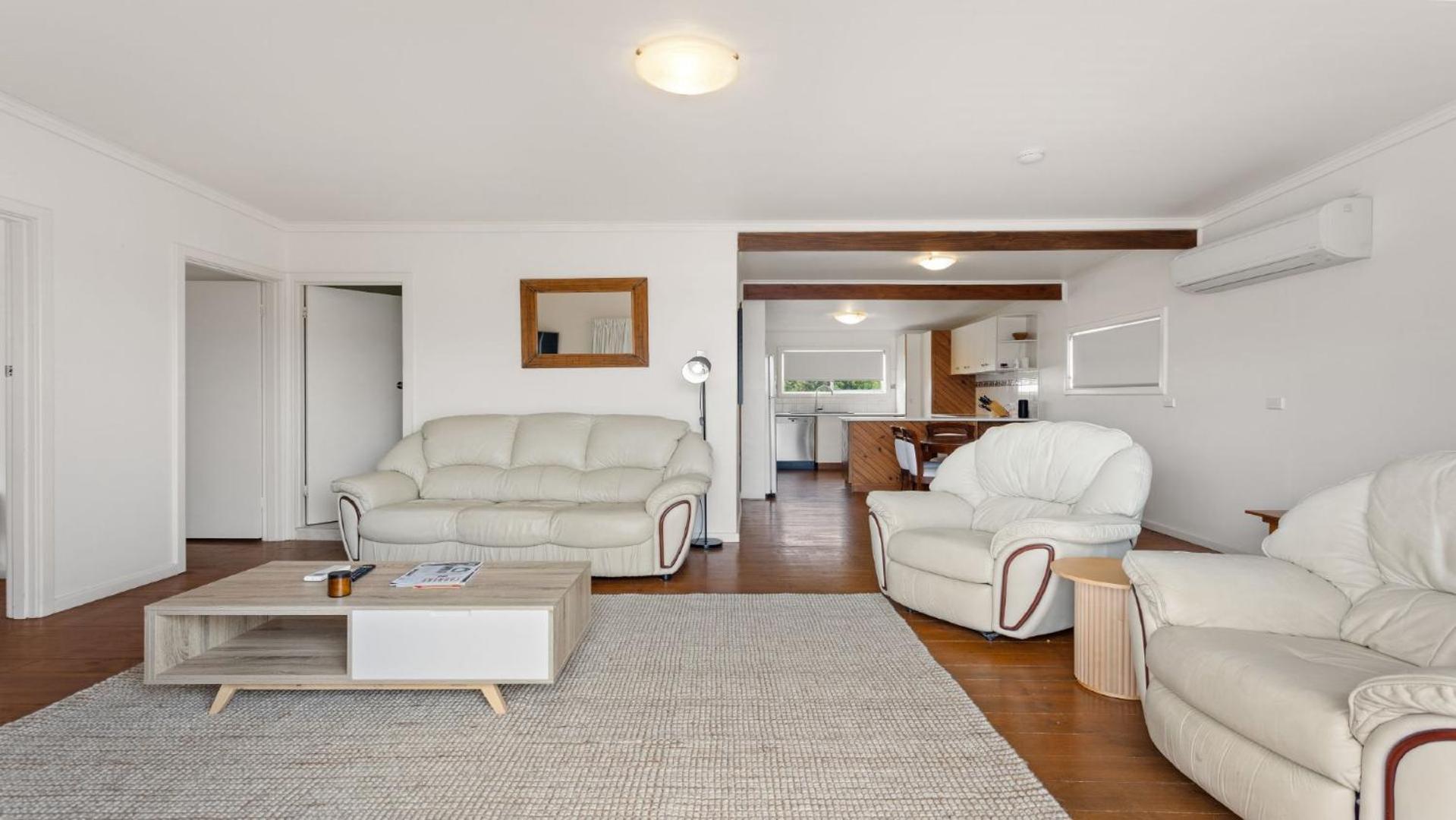 White Springs, Our Peaceful Holiday House In Coffin Bay エクステリア 写真