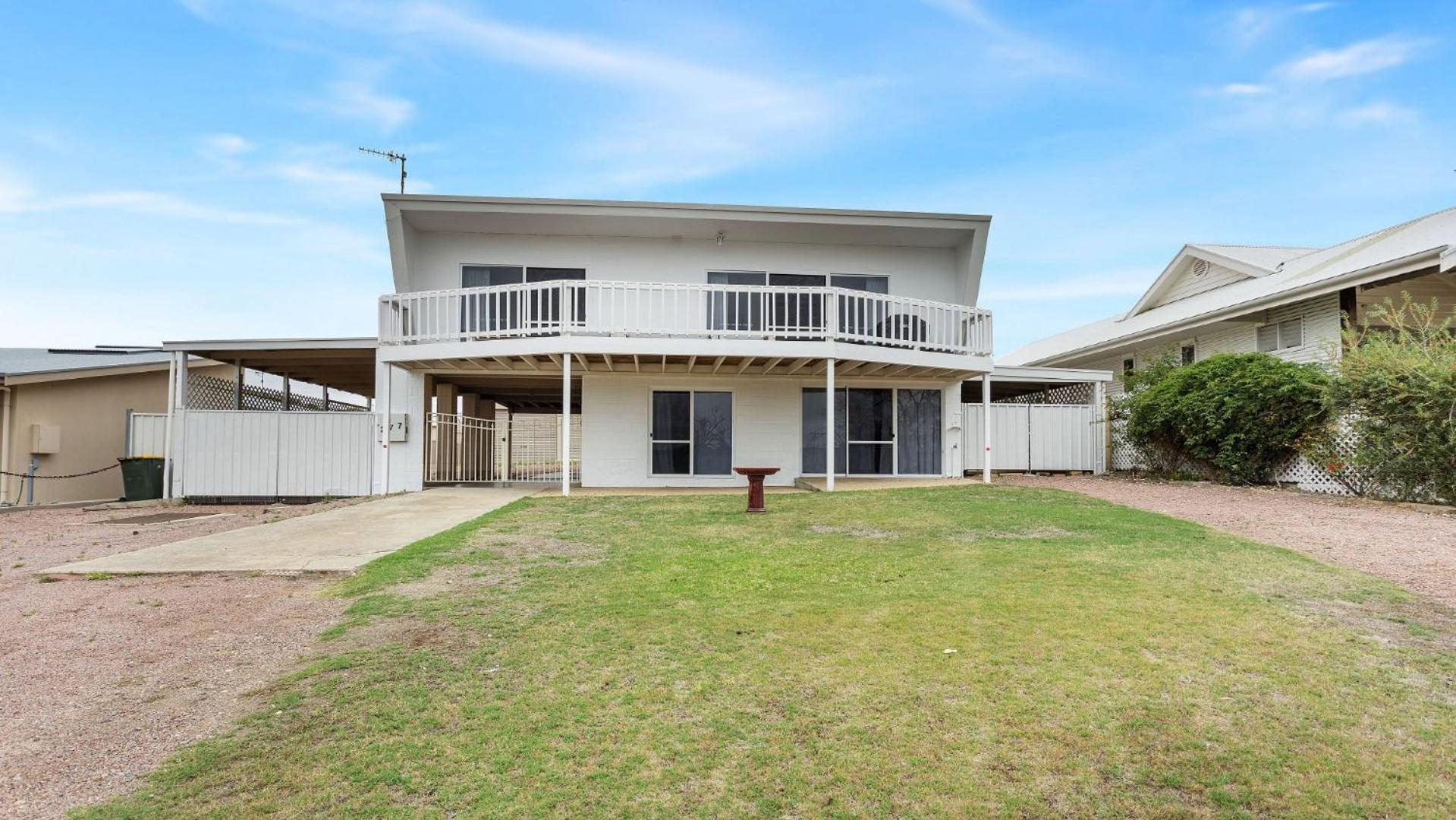 White Springs, Our Peaceful Holiday House In Coffin Bay エクステリア 写真